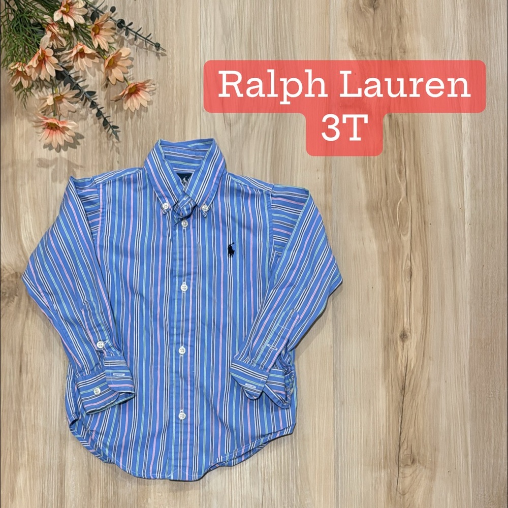 Ralph Lauren polo